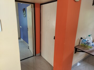 Bedroom in 2 BHK Apartment at Madurdaha Hussainpur – for Sale