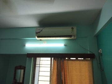 Furnished Amenities in 2 BHK Apartment at Madurdaha Hussainpur – for Sale