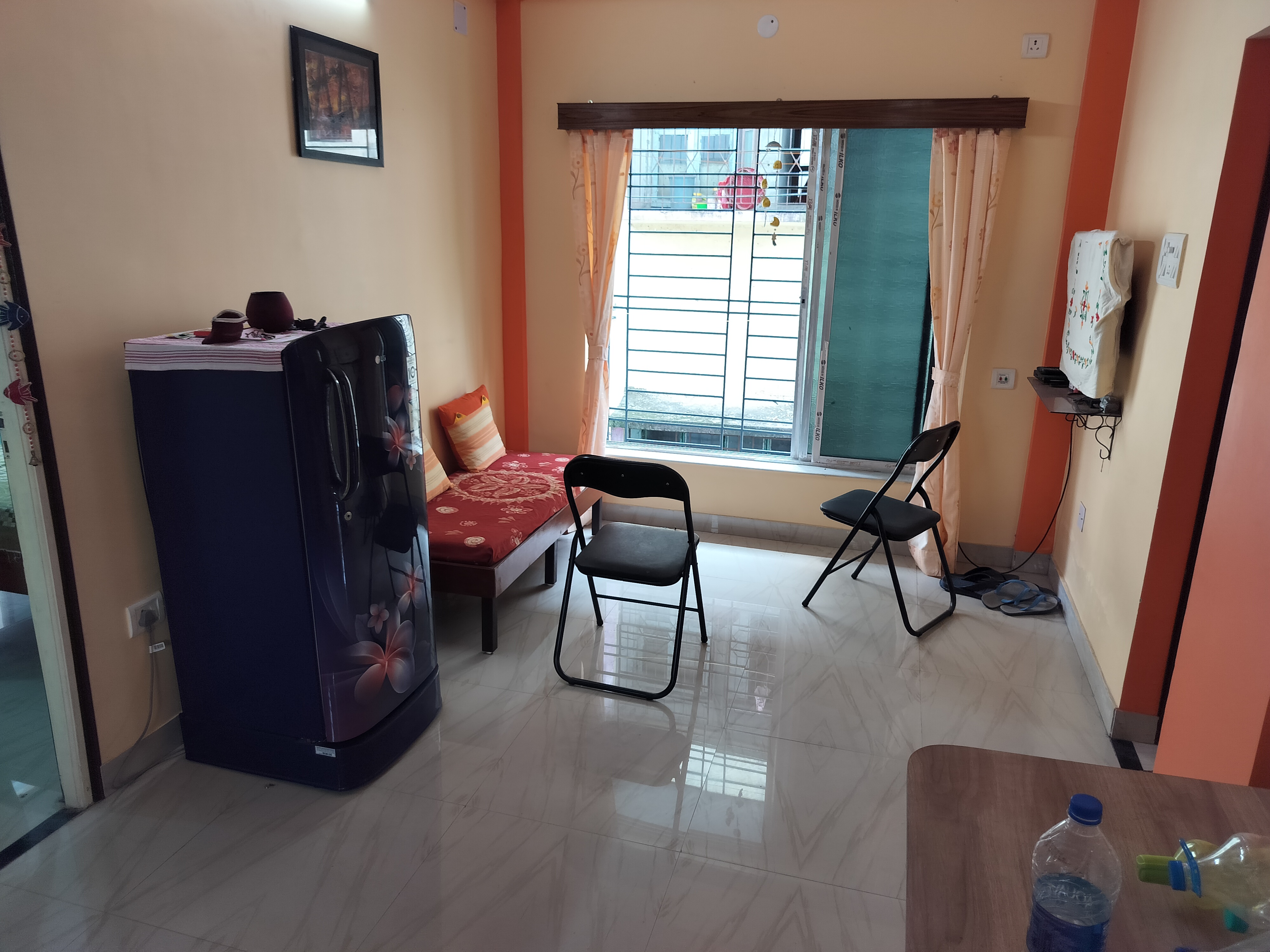 2 BHK Apartment For Sale in Happy Home