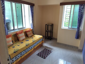 Bedroom in 2 BHK Apartment at Madurdaha Hussainpur – for Sale