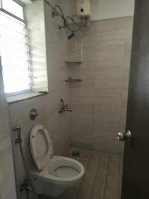 Bathroom in 2 BHK Apartment at Amanora Victory Towers, Hadapsar – for Sale