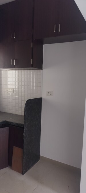 Kitchen in 2 BHK Apartment at Amanora Victory Towers, Hadapsar – for Sale