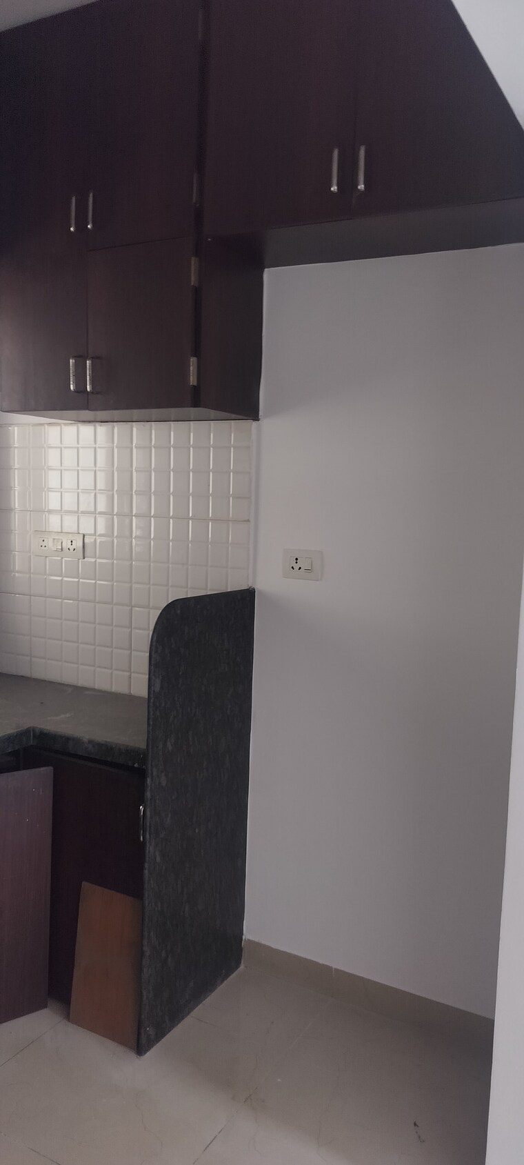 Kitchen, amanora-victory-towers 2 Bedroom 788 Sq.Ft. Apartment In Hadapsar Pune 9056613