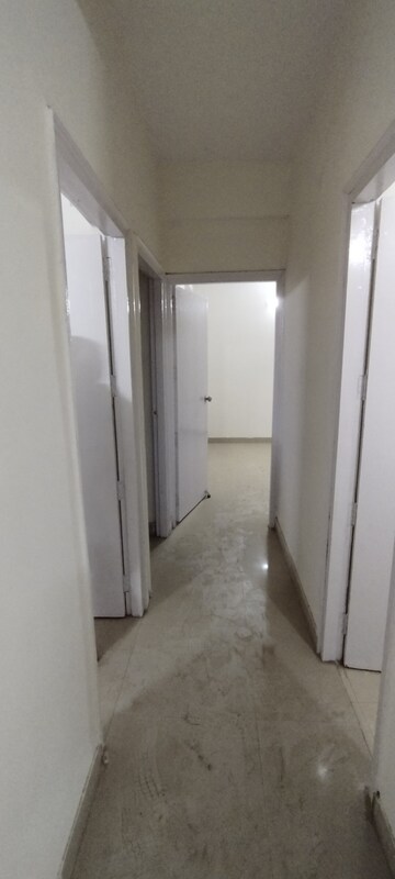 Building Lobby in 2 BHK Apartment at Sare Springview Floors, Lal Kuan – for Sale
