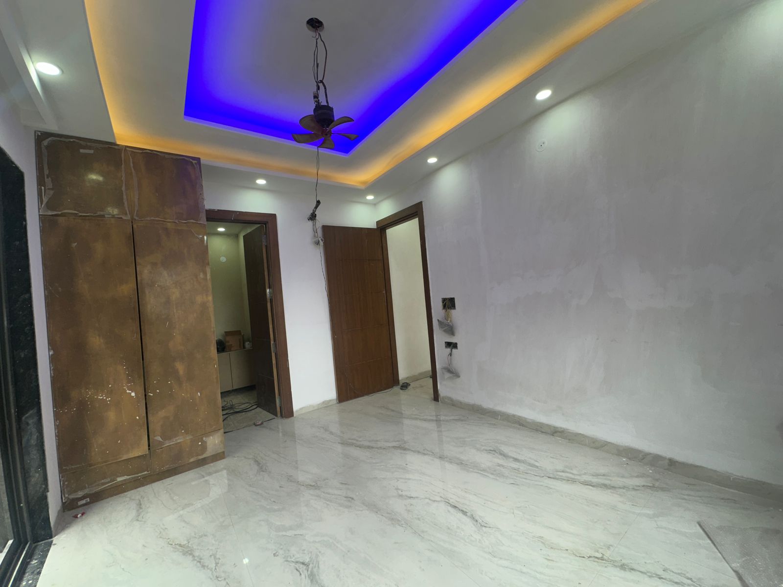 3 BHK + Pooja Room Builder Floor For Sale in BPTP District 3