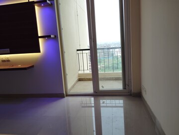 Building Lobby in 3 BHK Apartment at Amrapali Dream Valley, Tech Zone 4 Greater Noida – for Rent