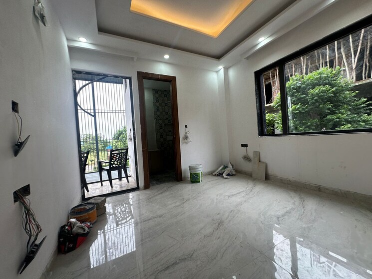 Room, bptp-district-3 3 Bedroom 1450 Sq.Ft. Builder Floor In Sector 85 Faridabad 9056636