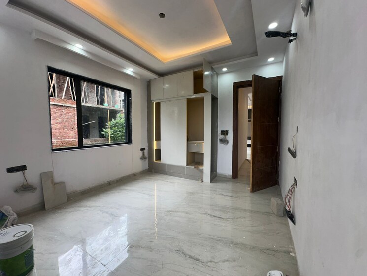 Room, bptp-district-3 3 Bedroom 1450 Sq.Ft. Builder Floor In Sector 85 Faridabad 9056636
