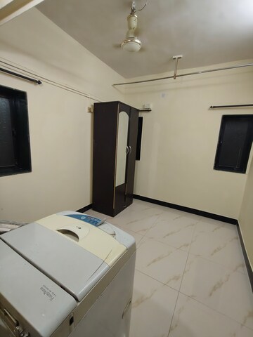 2 BHK Apartment For Rent in Neelgiri Apartment Belapur, Cbd Belapur