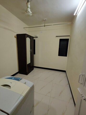 Team Area in 2 BHK Apartment at Neelgiri Apartment Belapur, Cbd Belapur – for Rent