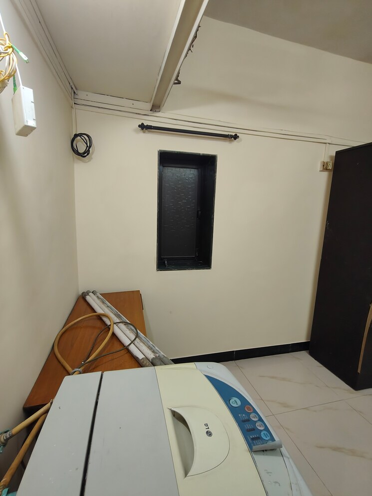 undefined, neelgiri-apartment-belapur 2 Bedroom 580 Sq.Ft. Apartment In Cbd Belapur Navi Mumbai 9056622