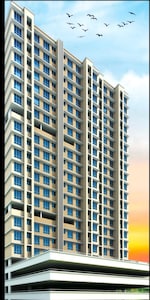 1 Rk  215 Sq.Ft. Apartment in Shree Om Siddhivinayak CHS