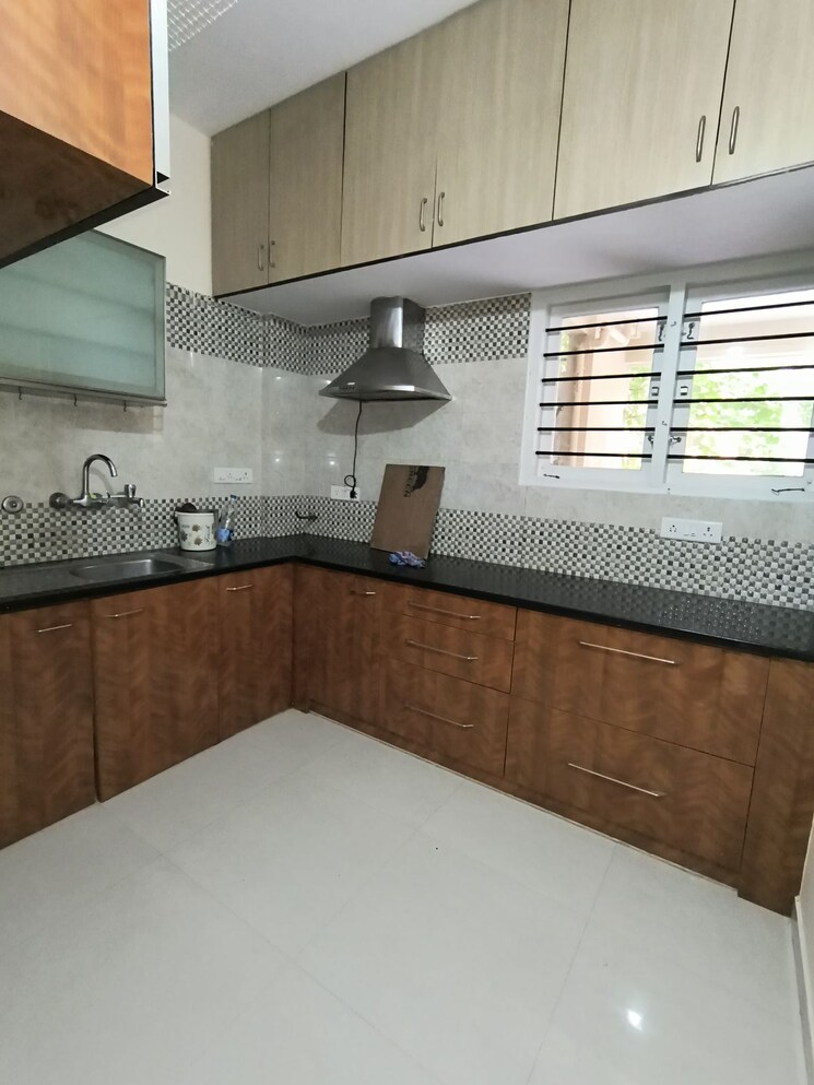 Kitchen, hsr layout 3 Bedroom 2200 Sq.Ft. Builder Floor In Hsr Layout Bangalore 9056638