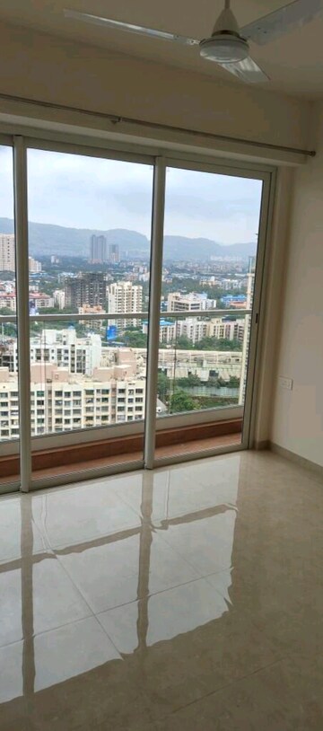 3 BHK Apartment – Exterior View View at Indiabulls One Indiabulls, Pokhran Road No Two - for Rent