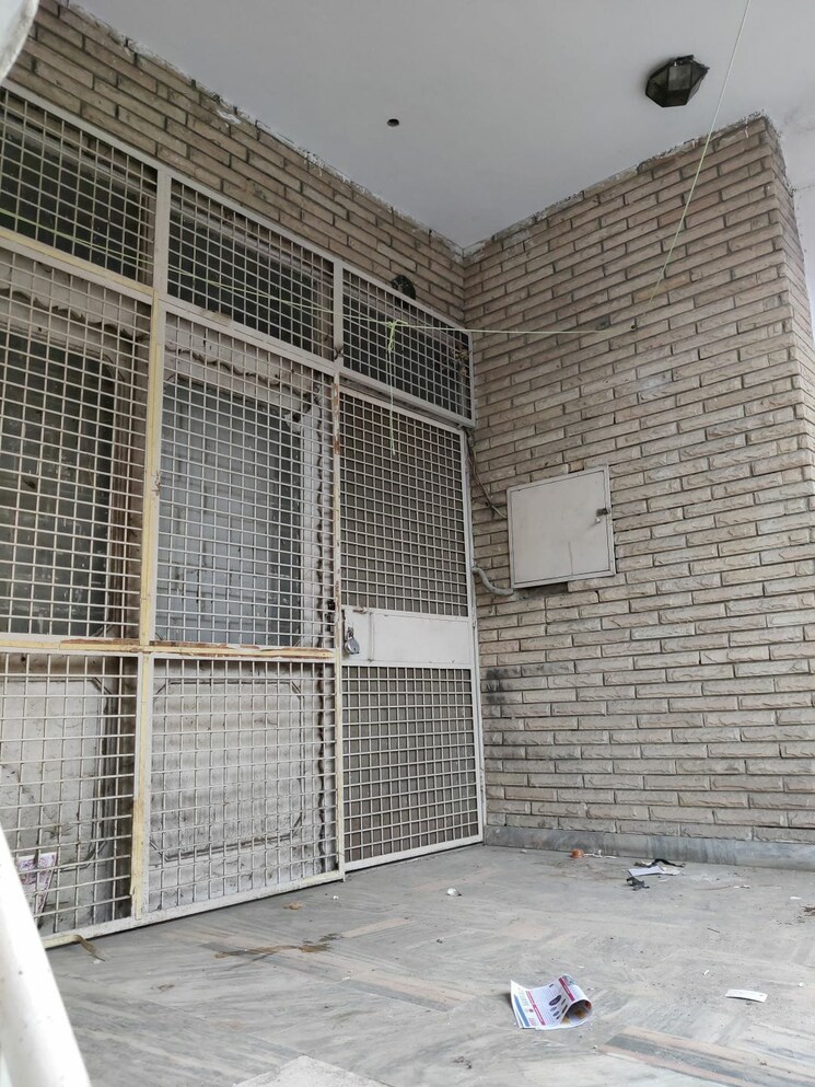 Exterior View, gaur-city-7th-avenue 2 Bedroom 628 Sq.Ft. Apartment In Sector 4 Greater Noida Greater Noida 9056641