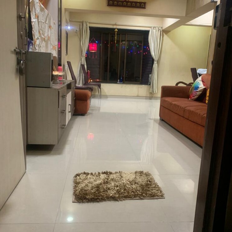 Kitchen, vaibhav nagar 2 Bedroom 657 Sq.Ft. Apartment In Vaibhav Nagar Mumbai 9056655