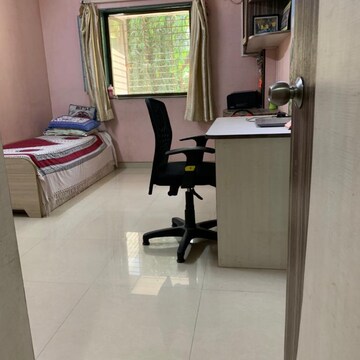 Living Room in 2 BHK Apartment at Vaibhav Nagar – for Rent