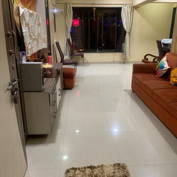Living Room in 2 BHK Apartment at Vaibhav Nagar – for Rent