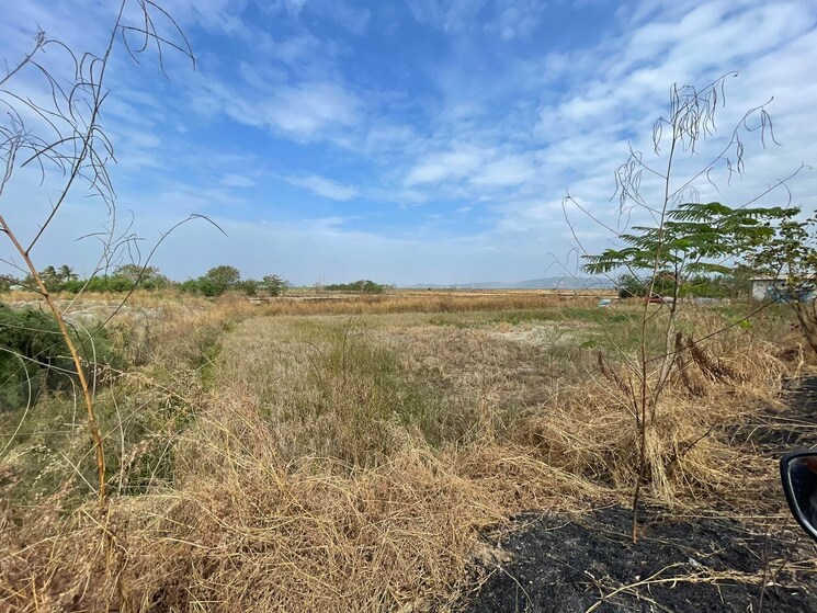 undefined, jui  1089 Sq.Ft. Plot In Jui Navi Mumbai 9056649