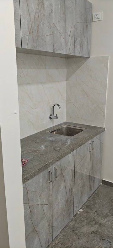 Bathroom in  Shop at Malad West – for Rent