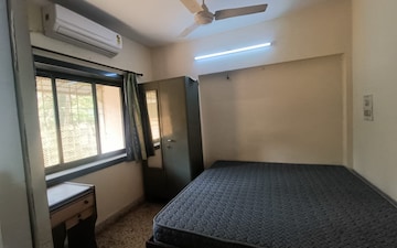 1 BHK Apartment For Sale in Concord CHS, Andheri West