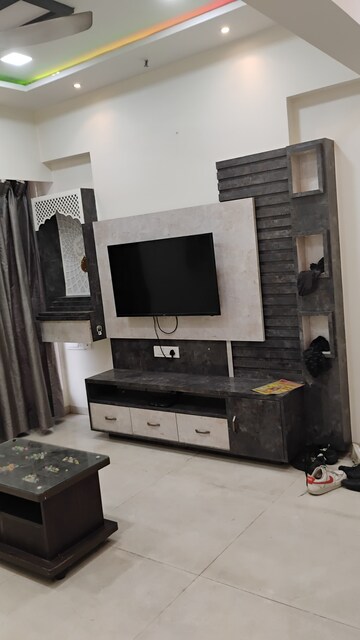 1 BHK Apartment For Rent in Shree Tirupati STG Signature Residency, Patlipada