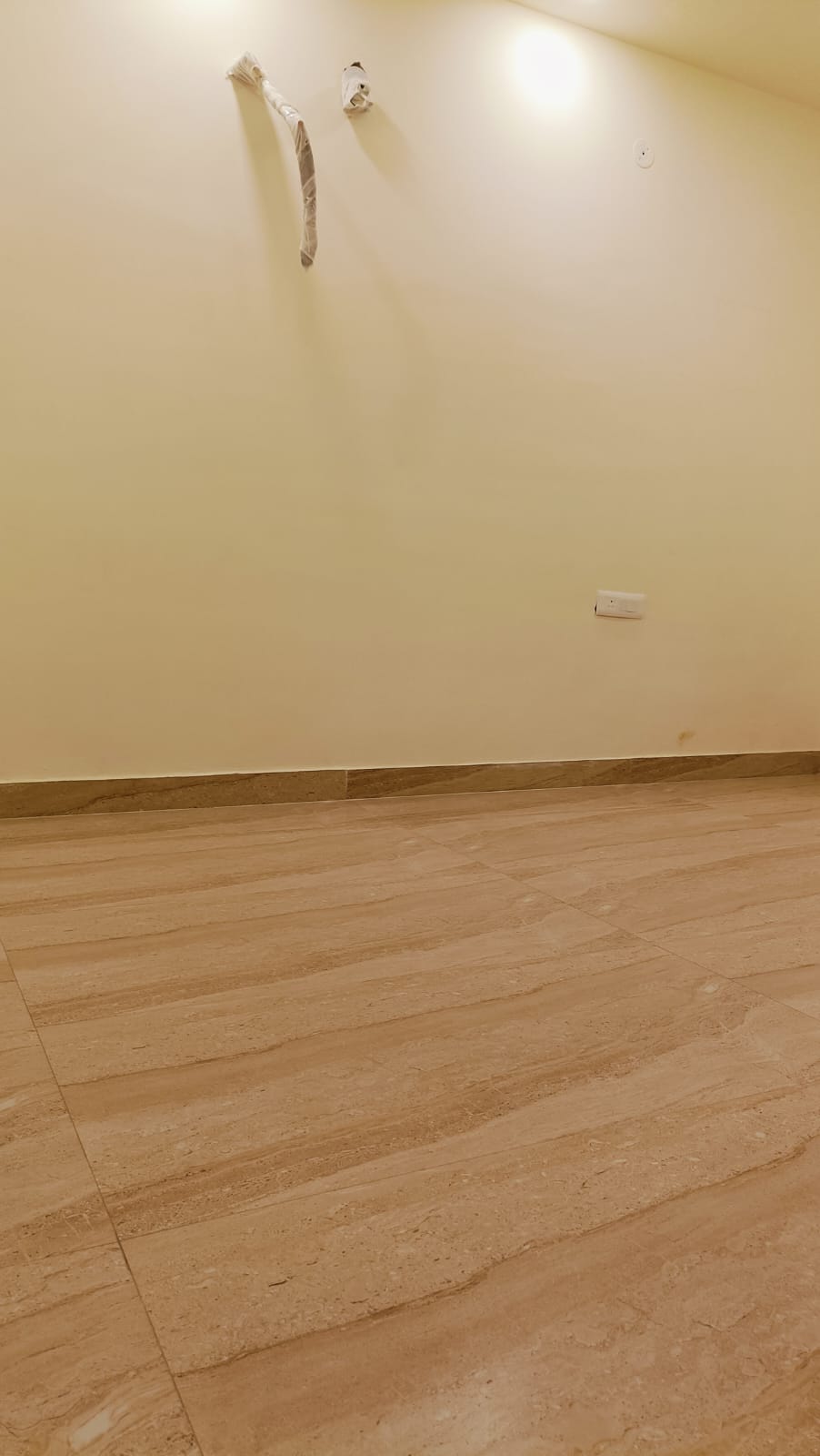 3 BHK Builder Floor For Sale in Fidato Honour Homes