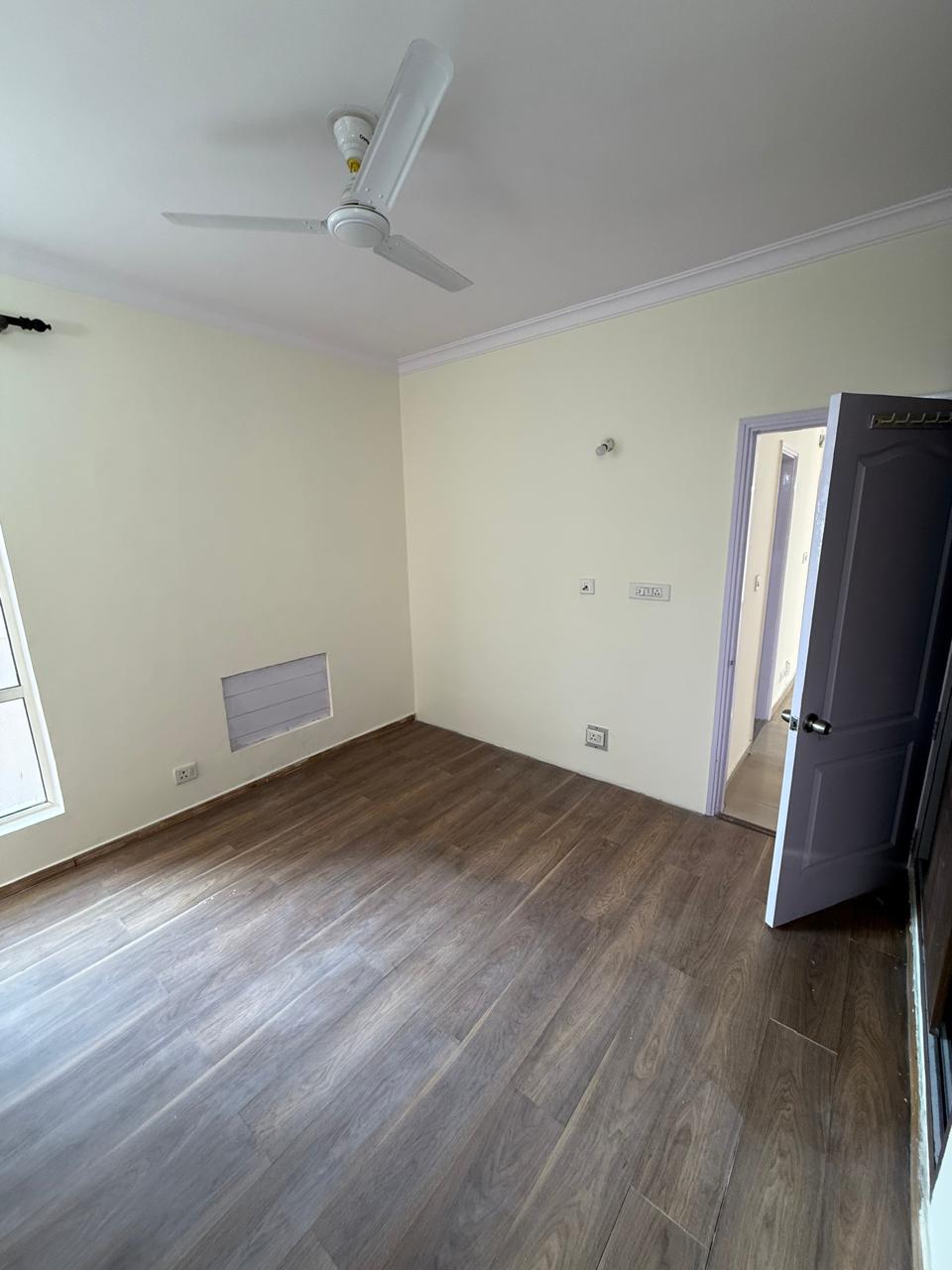 2 BHK + Study Room Apartment For Rent in Raheja Atharva