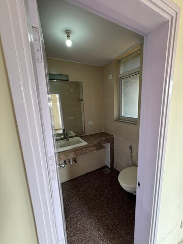 Kitchen in 2 BHK Apartment at Raheja Atharva, Sector 109 – for Rent