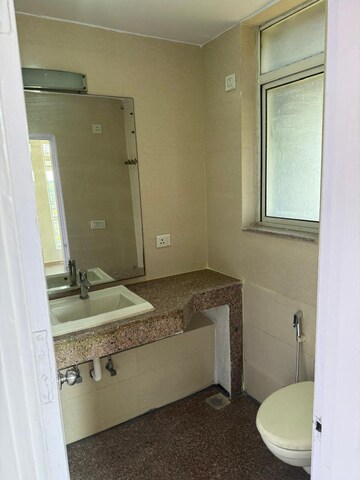 Bedroom in 2 BHK Apartment at Raheja Atharva, Sector 109 – for Rent