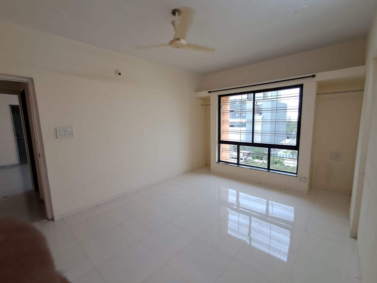 3 BHK 994 Sq.Ft. Apartment in Blossom N Springs