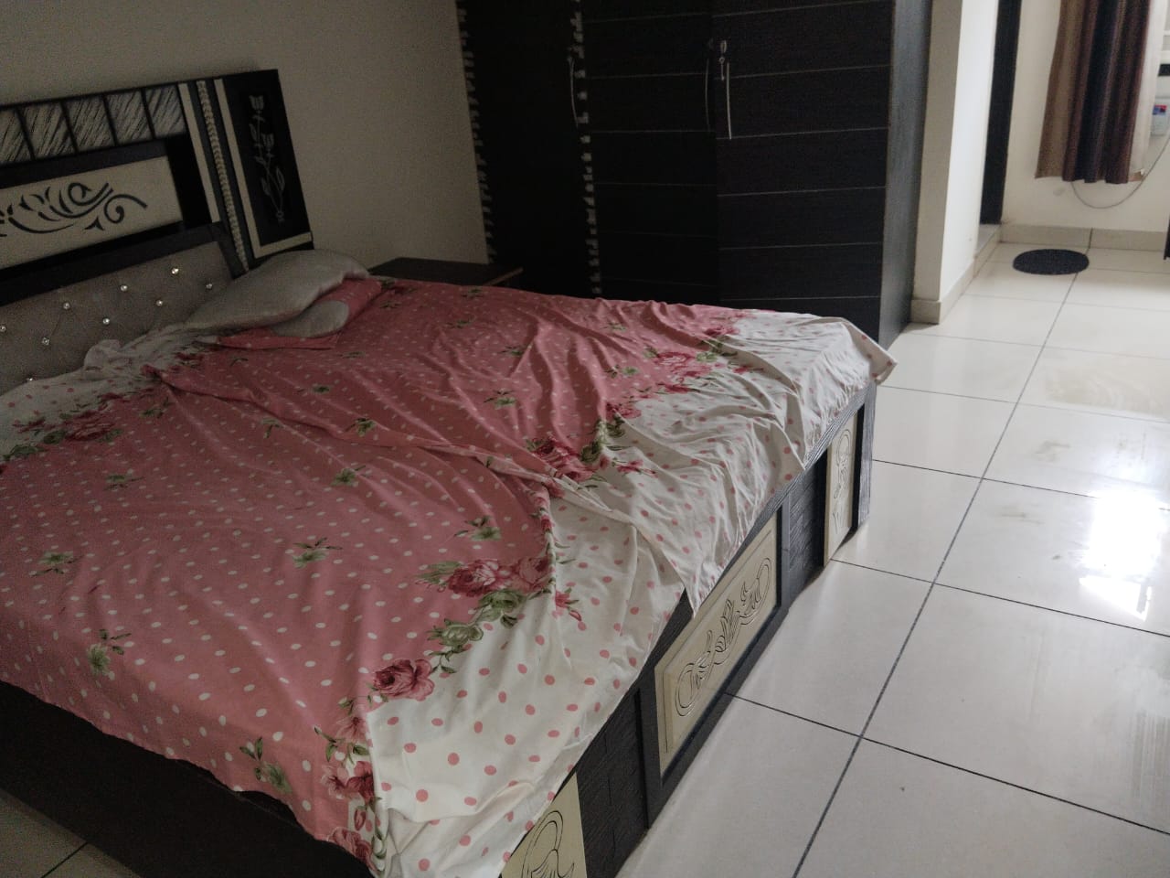 1 BHK Apartment For Rent in Karol Bagh