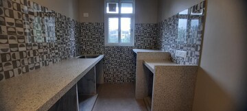 Kitchen/pantry in 1 BHK Apartment at Pratham 5TH Element, Andheri West – for Sale