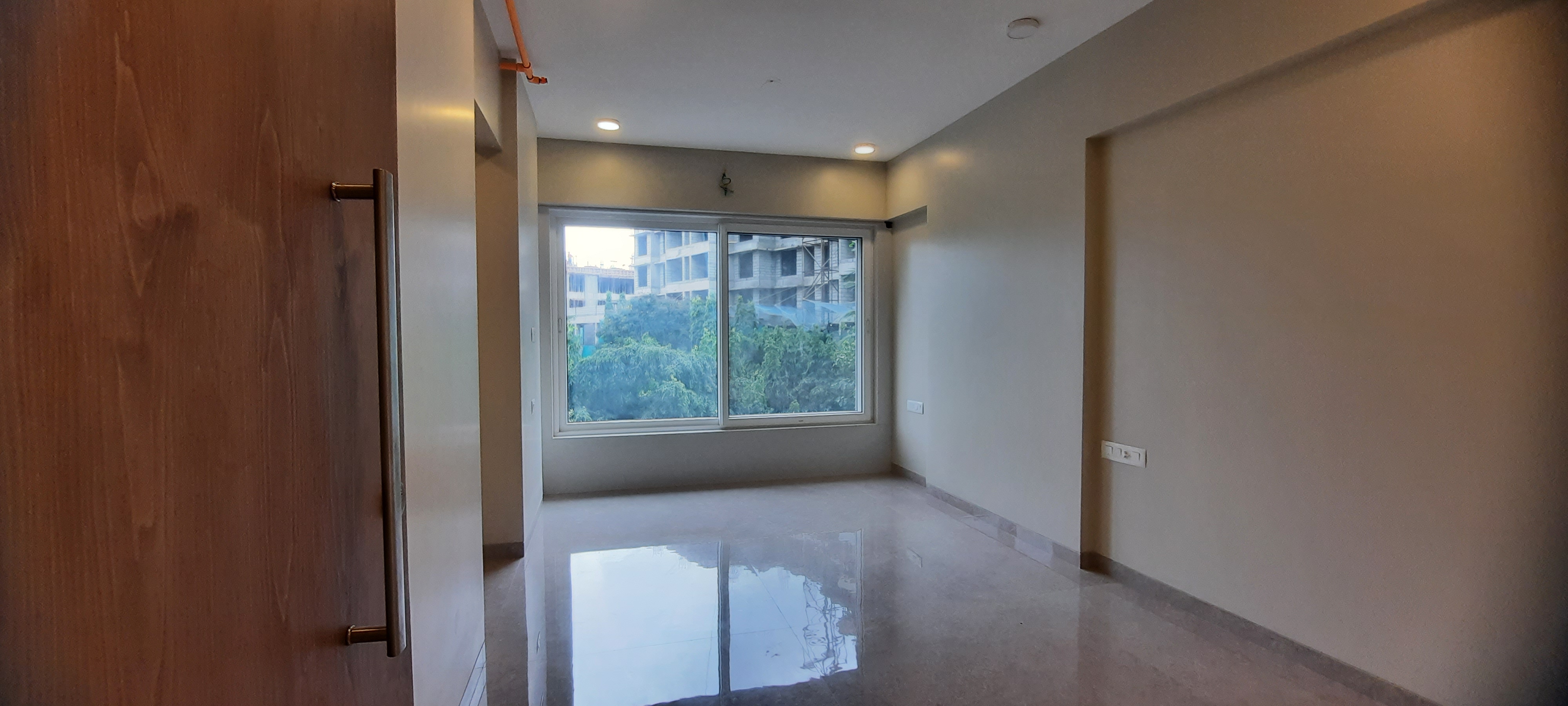 1 BHK Apartment For Sale in Pratham 5TH Element
