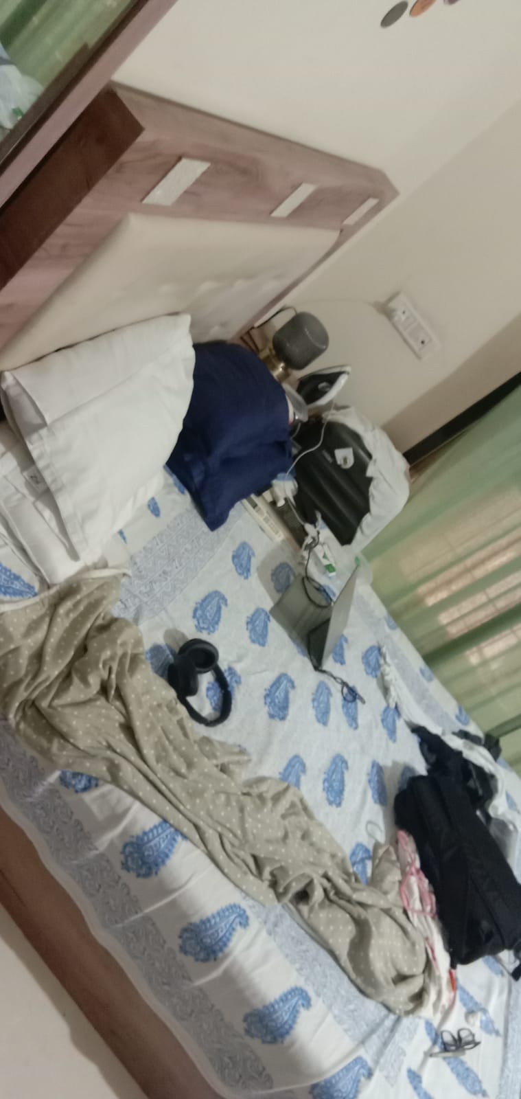 2 BHK + Pooja Room,Servant Room,Study Room,Extra Room 575 Sq.Ft. Apartment in Jairajratna CHS Ltd