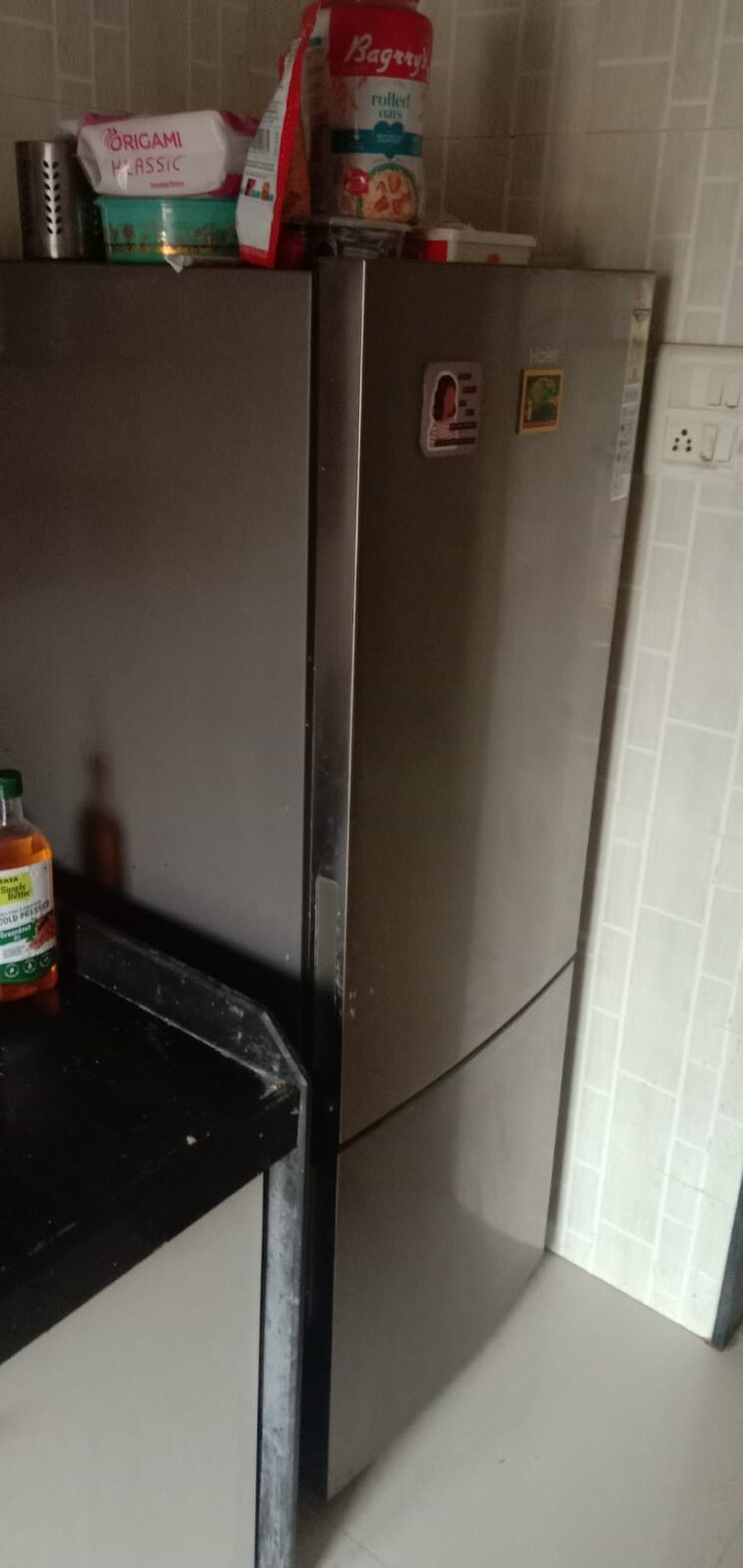 undefined, jairajratna-chs-ltd 2 Bedroom 575 Sq.Ft. Apartment In Goregaon West Mumbai 9056688