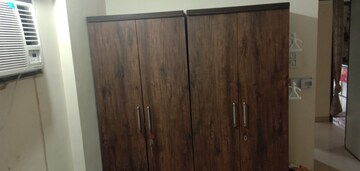 Furnished Amenities in 2 BHK Apartment at Jairajratna CHS Ltd, Goregaon West – for Rent
