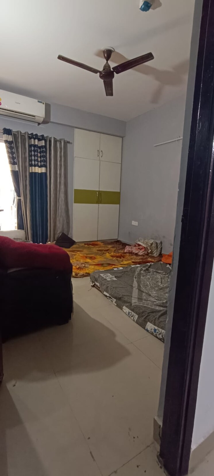 Bedroom, stellar-jeevan 2.5 Bedroom 1027 Sq.Ft. Apartment In Sector 1 Greater Noida Greater Noida 9056645