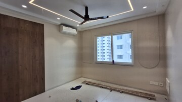 3 BHK Apartment For Rent in Jayabheri The Nirvana, Gopanpally