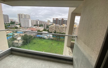 2 BHK Apartment For Sale in VTP HiLife, Wakad