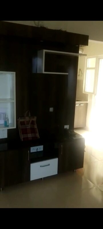 Living Room in 2.5 BHK Apartment at Stellar Jeevan, Sector 1 Greater Noida – for Sale
