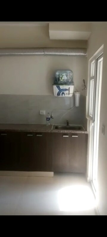 Bathroom in 2.5 BHK Apartment at Stellar Jeevan, Sector 1 Greater Noida – for Sale