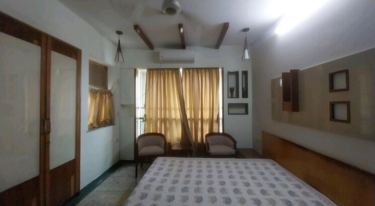 Bedroom, hiranandani-meadows 3 Bedroom 1350 Sq.Ft. Apartment In Manpada Thane 9056713