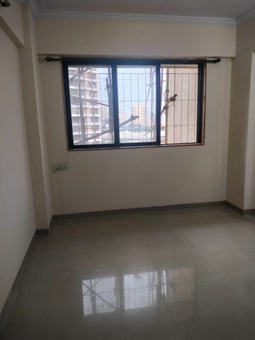 Living Room in 1 BHK Apartment at Puraniks One Hometown, Ghodbunder Road – for Rent