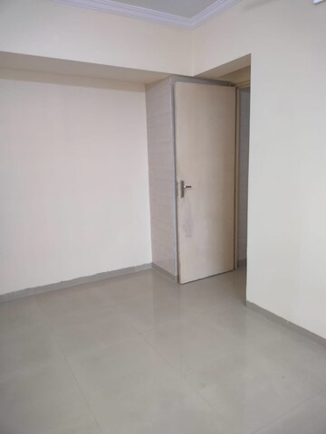 Bedroom in 1 BHK Apartment at Puraniks One Hometown, Ghodbunder Road – for Rent