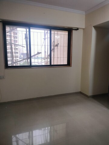 1 BHK Apartment For Rent in Puraniks One Hometown, Ghodbunder Road