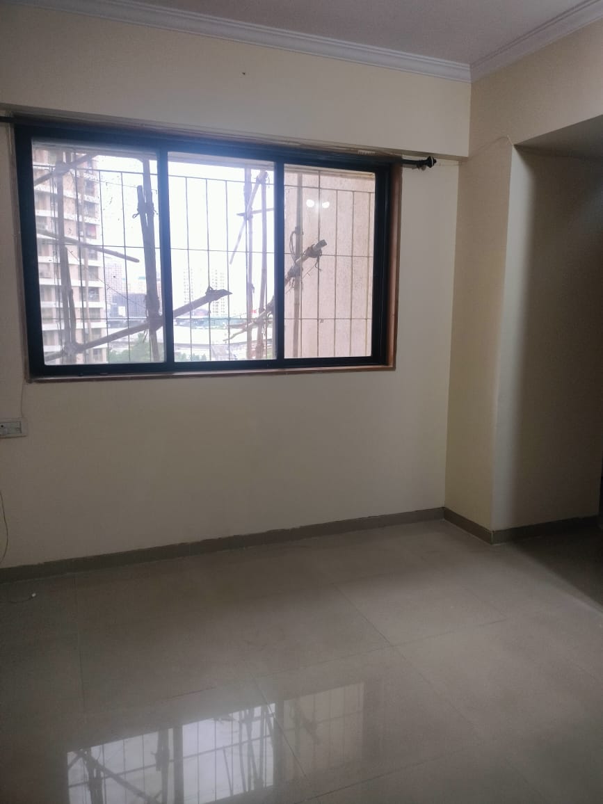 1 BHK Apartment For Rent in Puraniks One Hometown