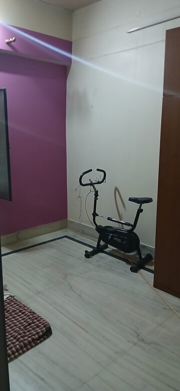 Living Room in 3 BHK Builder Floor at Katra – for Rent