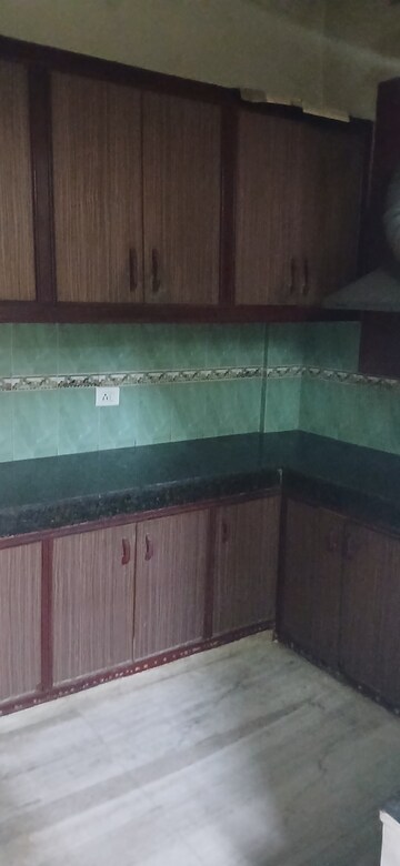 Kitchen in 3 BHK Builder Floor at Katra – for Rent