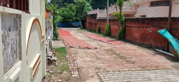 3 BHK Builder Floor – Exterior View View at Katra - for Rent